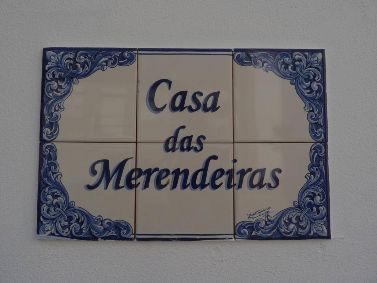 Casa Das Merendeiras Espinhal Exterior photo
